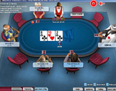 Titan Poker Tafel Titan Poker Tafel